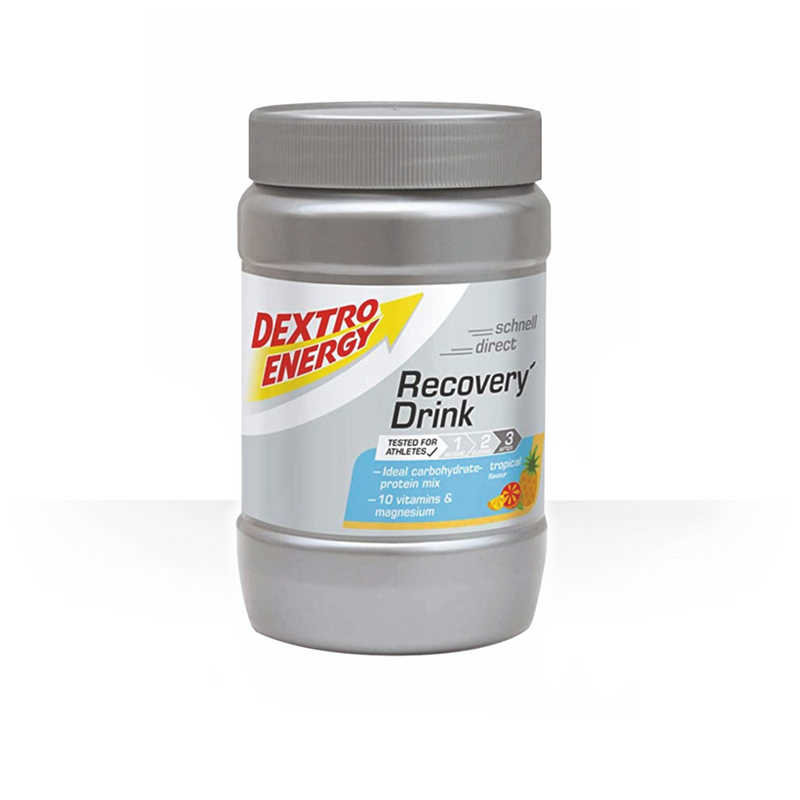 Recovery Drink 356 g